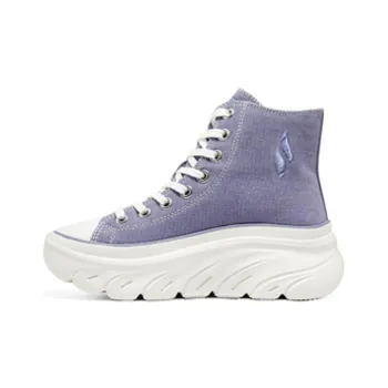 Skechers Street 'Blue Purple' Women's