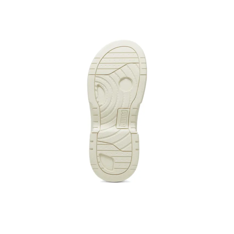 PUMA CA. Mule 'Beige' Women's-4