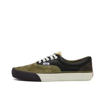 Vans Vault Era Vlt Lx Low Top 'Green Black'