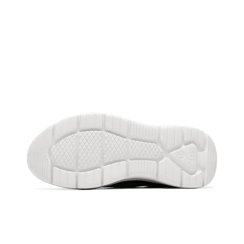 ZULIZ Nurse Shoes, Slip on Shoes, Dance Shoes Breathable And Lightweight Low Top Casual Shoes Unisex-5