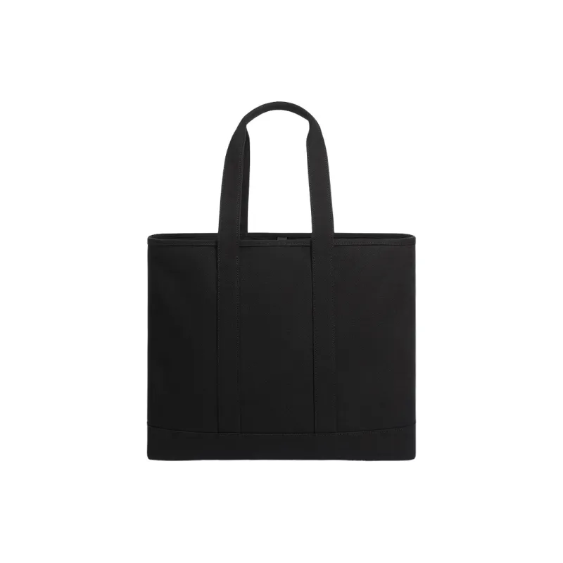 KENZO Utility Canvas Tote Bag-3