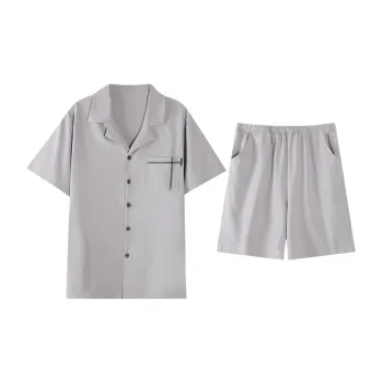 MIIOW Men Pajama Sets