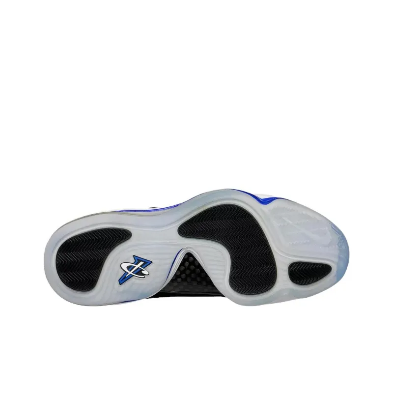 Nike Air Penny V Orlando Men's-4