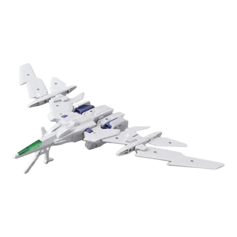 BANDAI Aerial Flight Vehicle Model Accessories-7