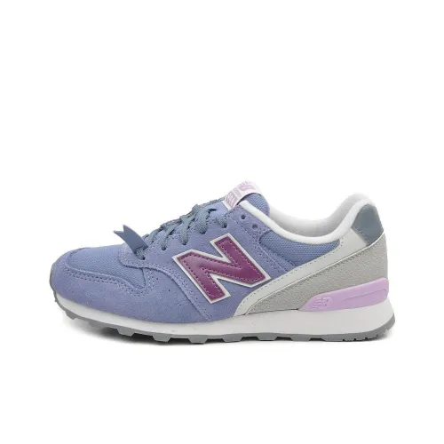 New Balance NB Fresh Foam Arishi V4 FY4 Running Shoes Women's Low-Top Lavender