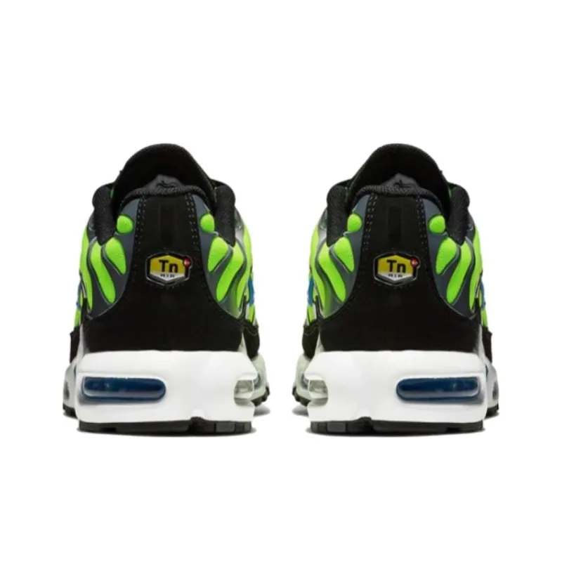 Nike Air Max Plus Scream Green-3