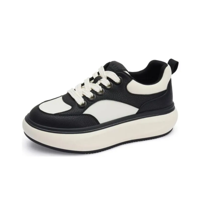 TOOMANYSHOES Skateboard Shoes Women's-1