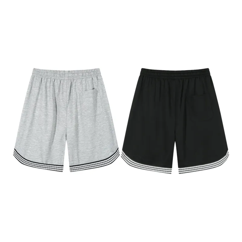 Unite Life HOODS Casual Shorts Unisex-11