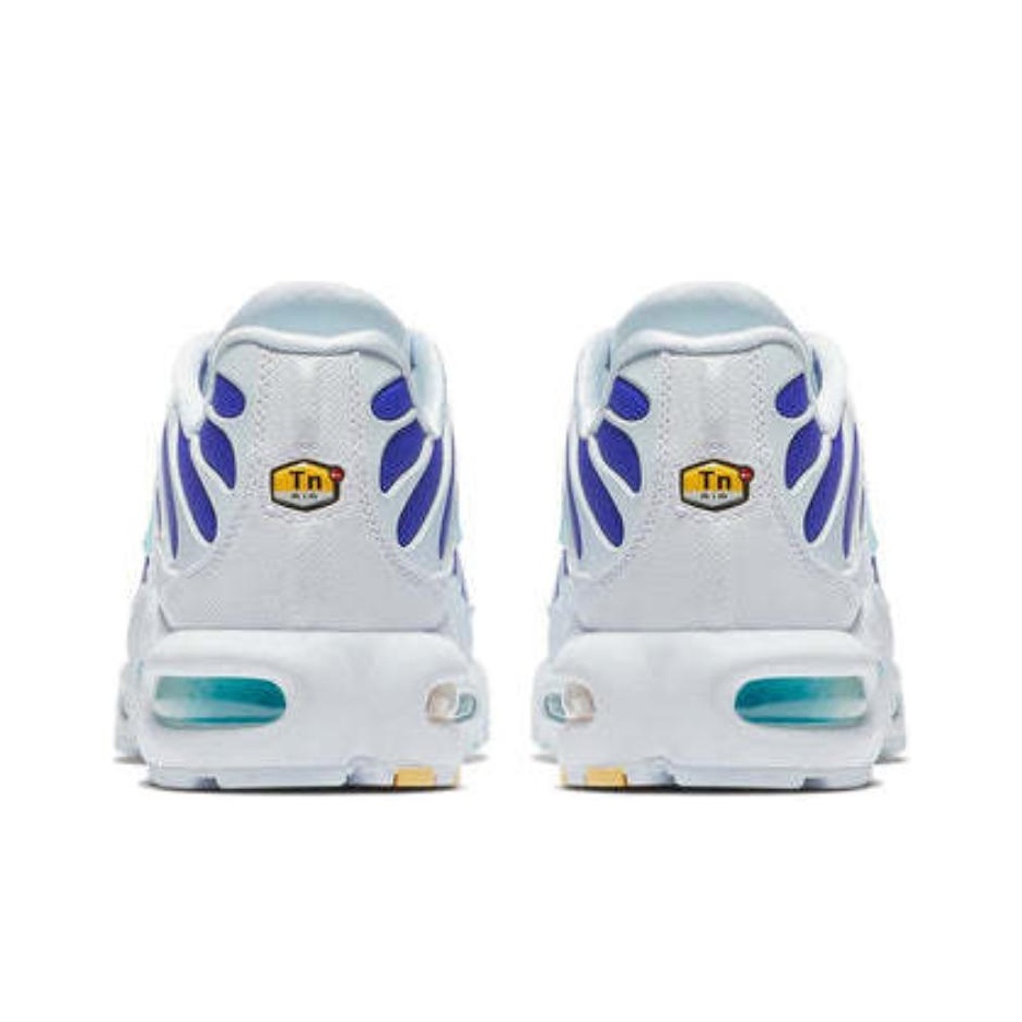 air max plus bleached aqua fierce purple