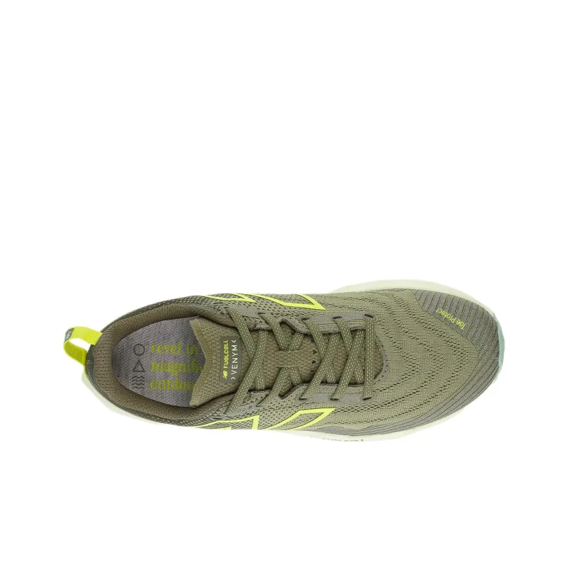 New Balance FuelCell Venym Shoes 'Green'-3