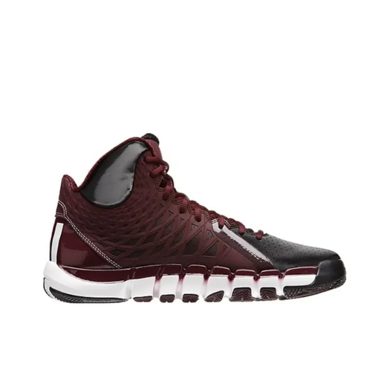 Adidas D Rose 773 2 Light Maroon-1
