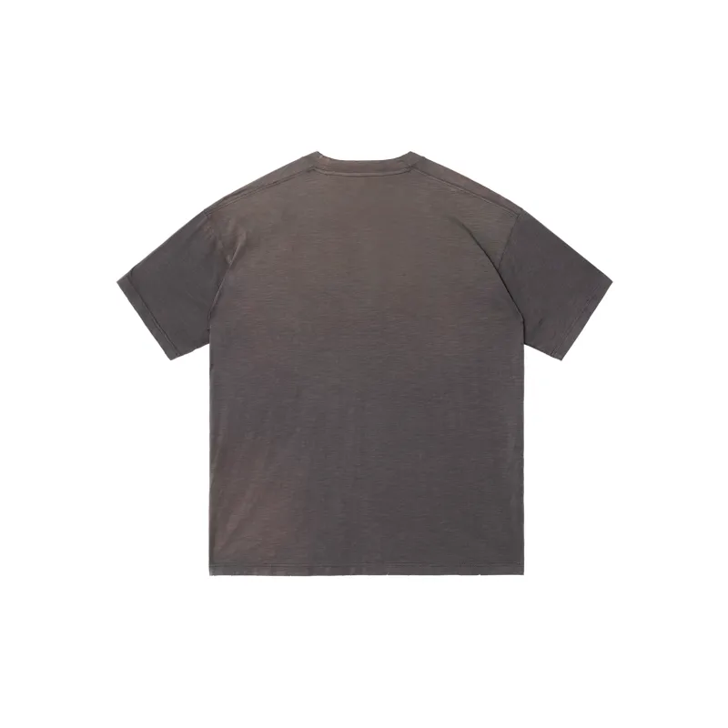 SIMPLE PROJECT T Shirts Unisex-4