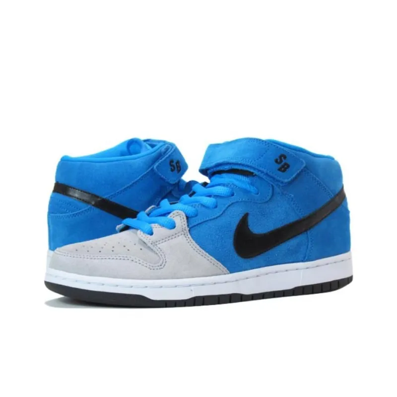 Nike Sb Dunk Mid Beavis-3