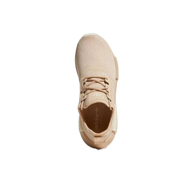 adidas originals NMD_R1 Magic Beige Women's-3