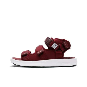 New Balance 750 Series Wine Red Unisex 'Wine Red White Black'