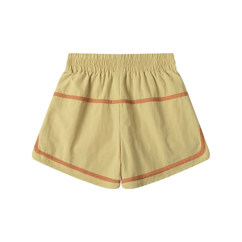 Heartboon Casual Shorts Women's-13