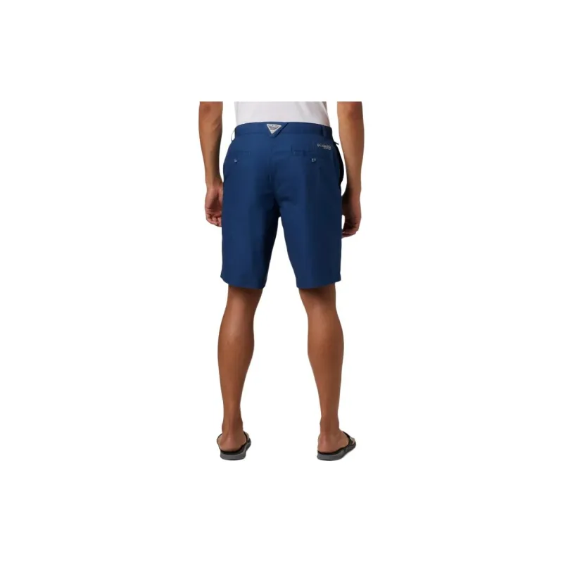 Columbia PFG Bonehead Men's PFG Bonehead™ II Shorts Casual Shorts Men's Marine Blue-1