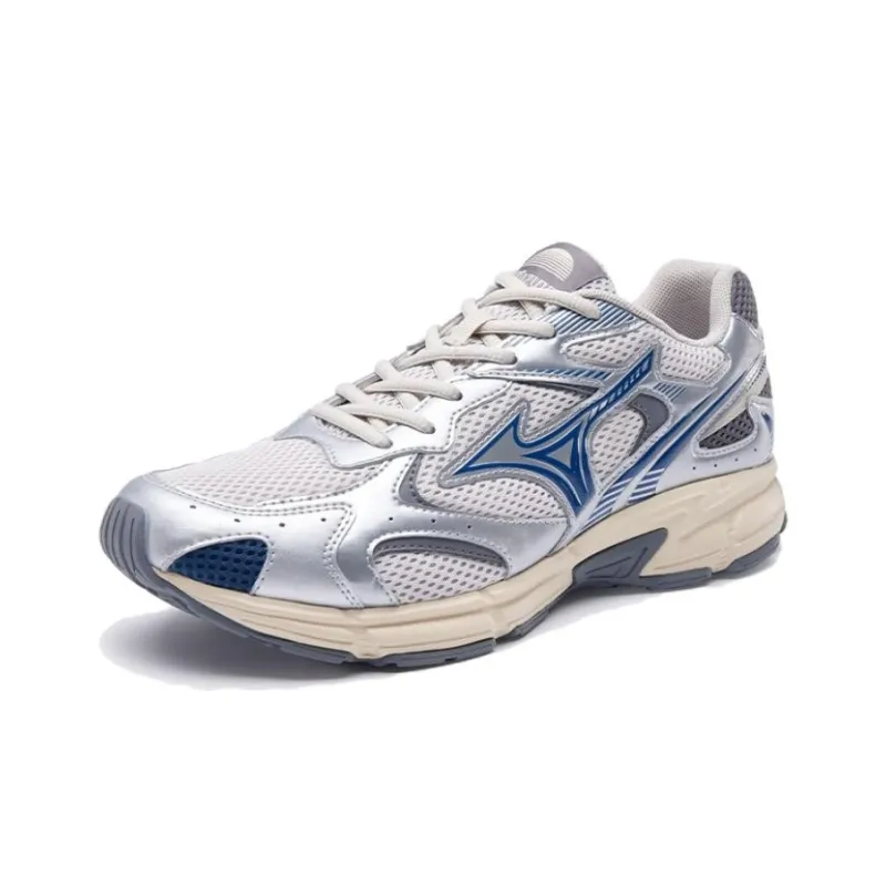 Mizuno Cyclone Speed 2k 'Silver Fantasy Blue'-1