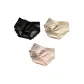 3 Pack (Black+Skin+Pink)