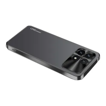 Baohuguang Phone Cases