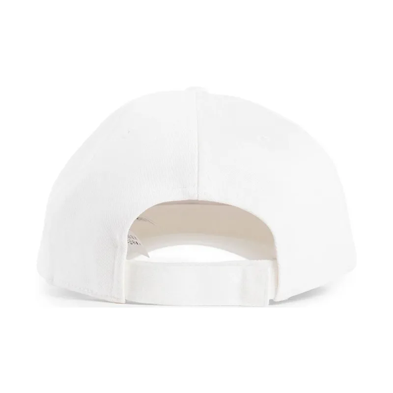 Moncler Logo appliqué Cotton Cap-2