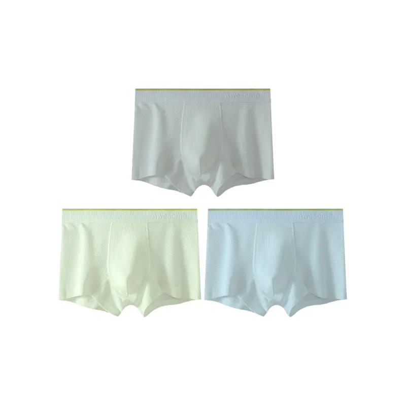 MADALLO Underpants Men's 3 Pack-6
