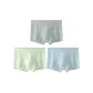 Light Gray+Fruit Green+Light Blue