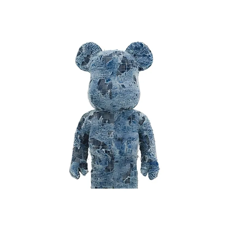 BE@RBRICK X Fdmtl Boro-3