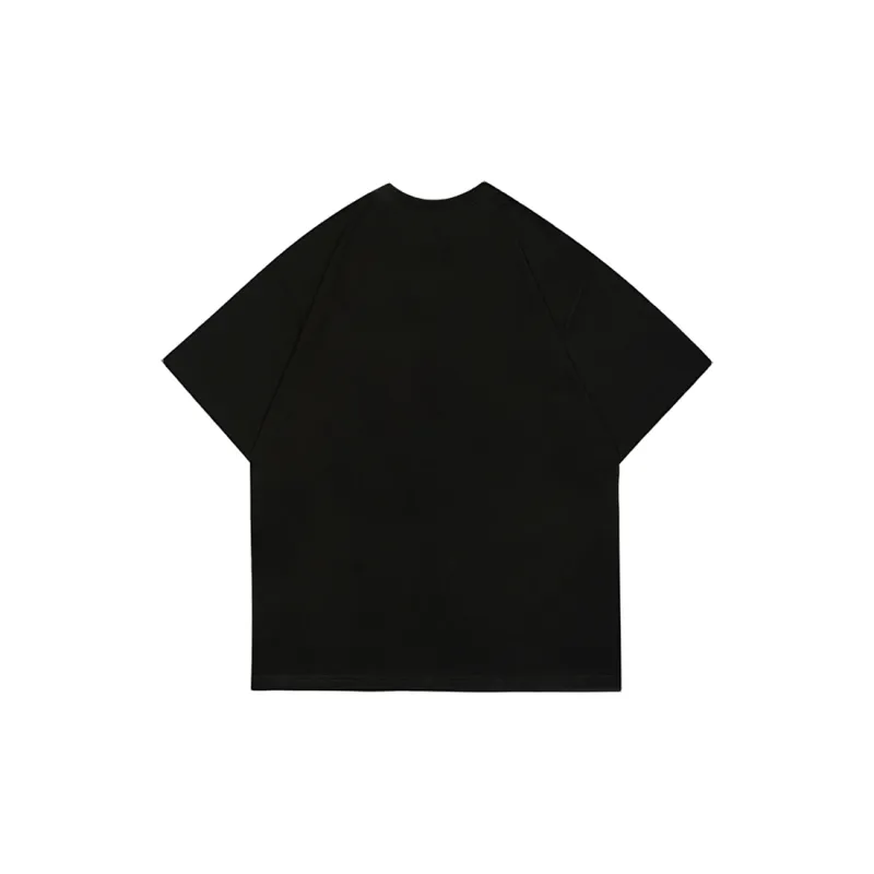 Kang's Wonderland T Shirt Unisex-1
