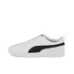 PUMA White/PUMA Black