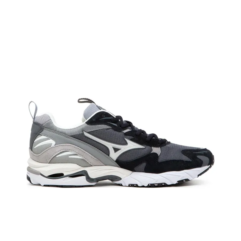 Mizuno Wave Rider 10 'Dark Shadow'-1