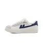 Beige Dark Blue