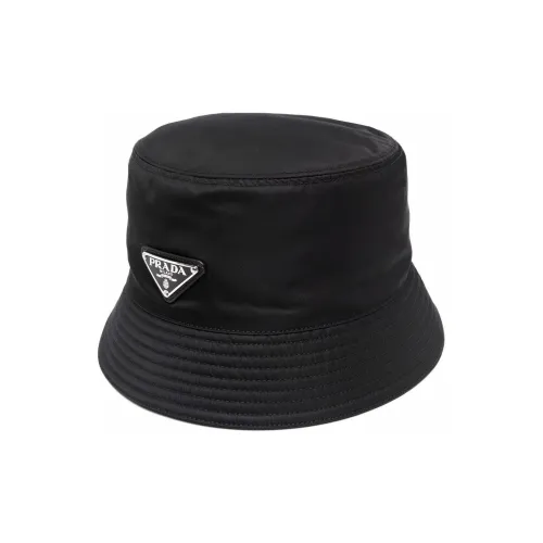 PRADA Bucket Hats Men