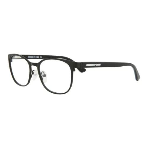 McQ Alexander McQueen Eyeglass Frames Women's