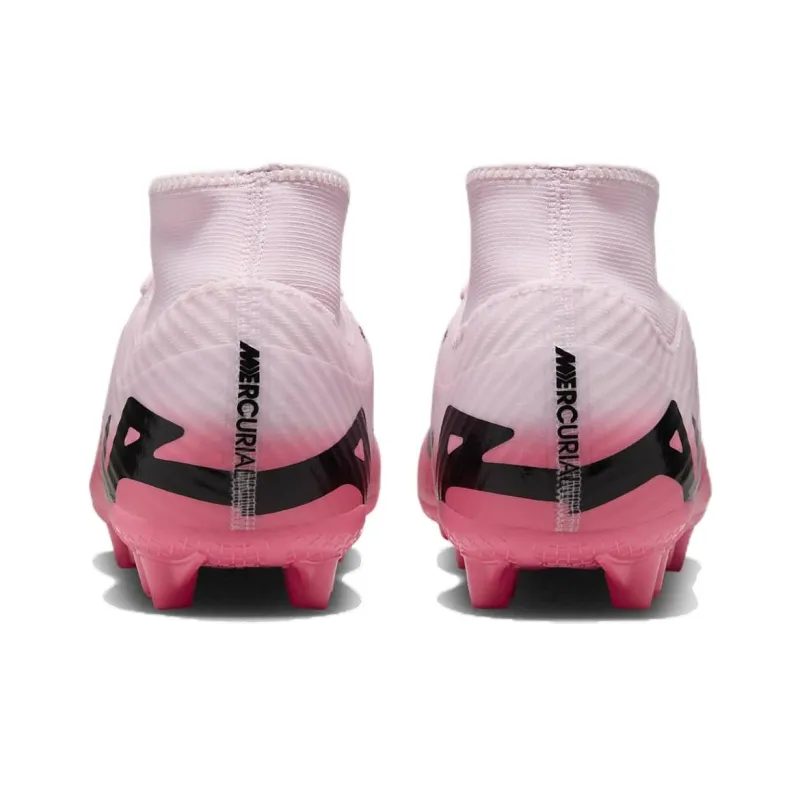Nike Zoom Mercurial Superfly 9 Academy AG 'Mad Brilliance Pack'-4