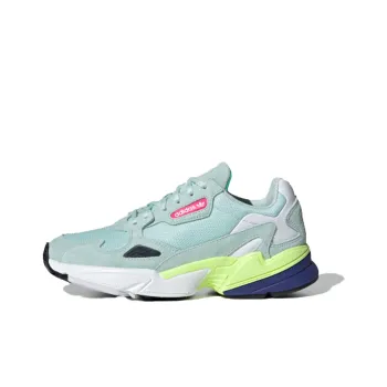 Adidas Originals Falcon Ice Mint Women's