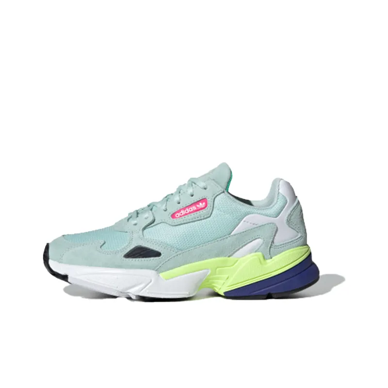 Adidas Falcon Ice Mint Women's-0