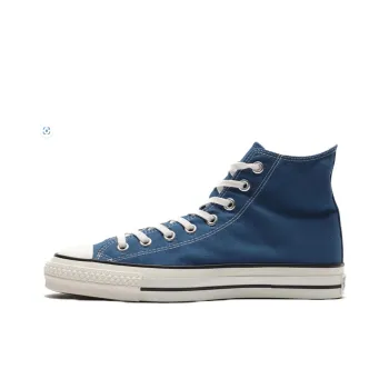 Converse Chuck Taylor All Star J Hi Navy Blue