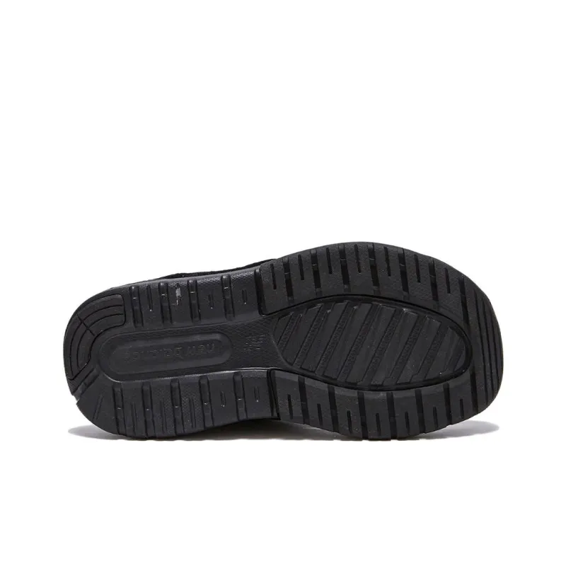 New Balance New Balance Korea Slip Resistant Breathable River Trekking Shoes Unisex Black-4