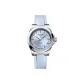 Blue Dial