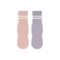 2 Pack (Light Pink+Light Purple)
