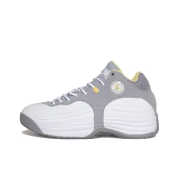 JORDAN Jumpman Team 1 'Cement Topaz Gold'