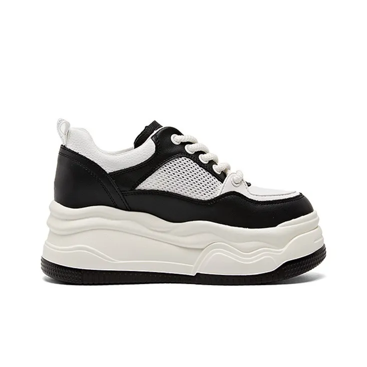 SANTA BARBARA POLO & RACQUET CLUB Skateboard Shoes Cushioning Wear-Resistant Low-Top Casual Shoes Women's-2