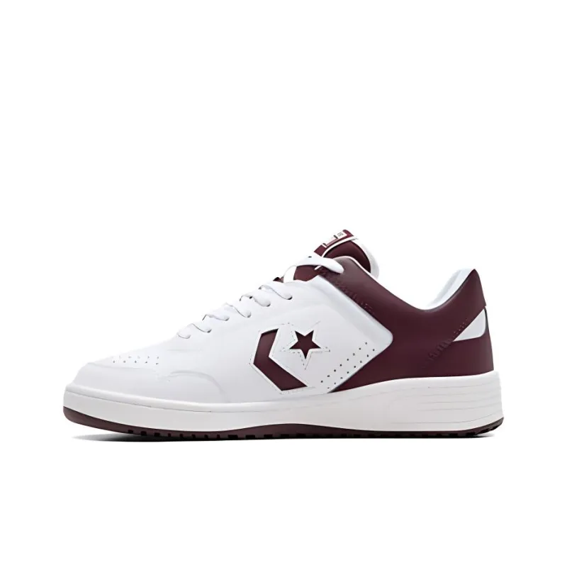Converse Weapon Low 'White Bloodstone'-0