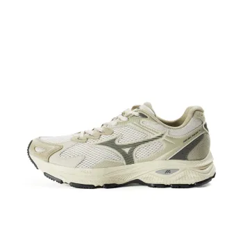 Mizuno Racer S 'Cream Beige'