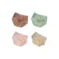 FG-3028/E-Coffee+Green+Pink+Skin/4 Pack
