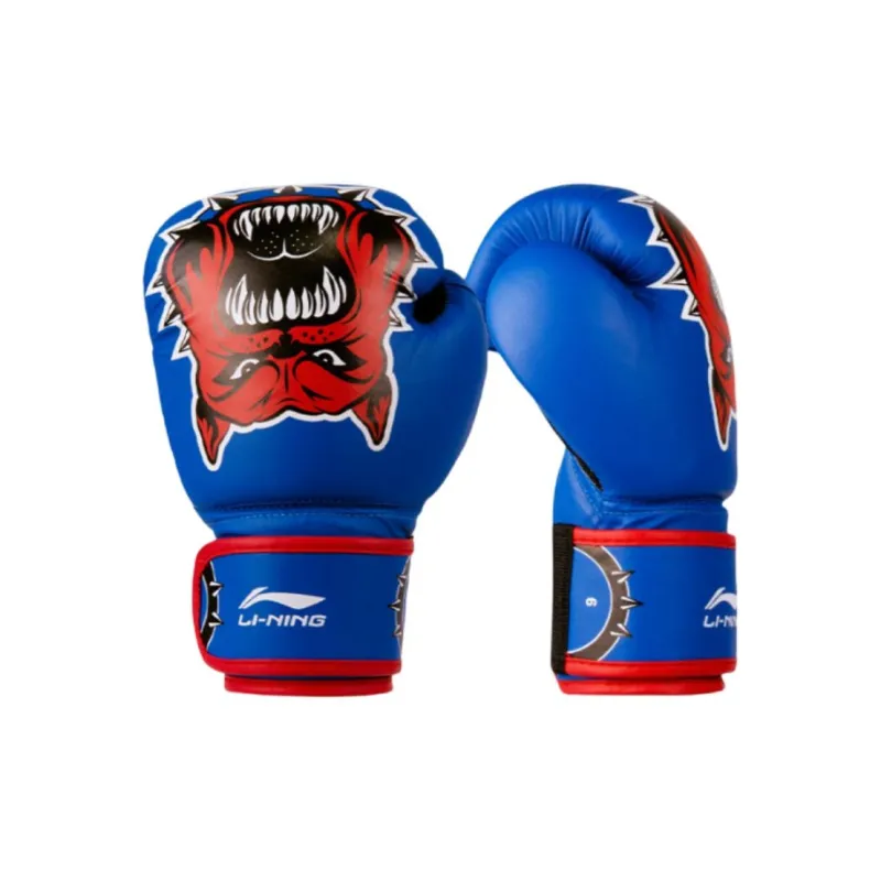 LINING Boxing Gloves-2