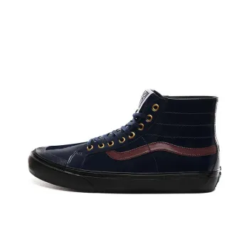 Vans Alex Knost SK8 Hi 138 Decon Surf 'Blue White'