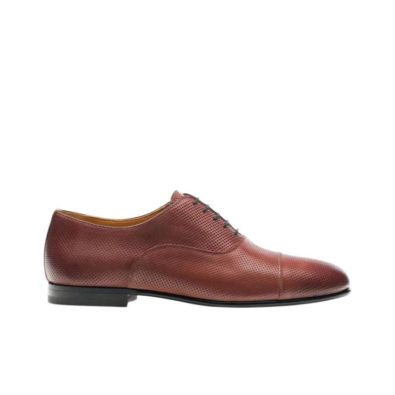 Magnanni Shannon Casual Single Shoes Women's Brown-1