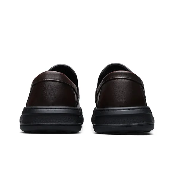 PARDASAUL Loafers Men Black-8